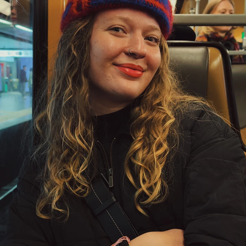 Photo de Florence Debayova